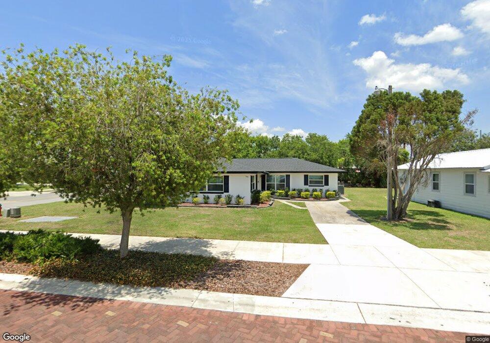 101 E Ruby St, Tavares, FL 32778 - photo 1