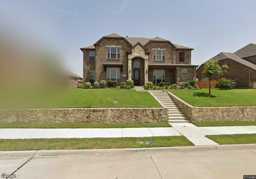 652 Gillon Way, Rockwall, TX 75087 - photo 1