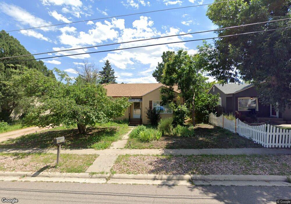 Street View Photo