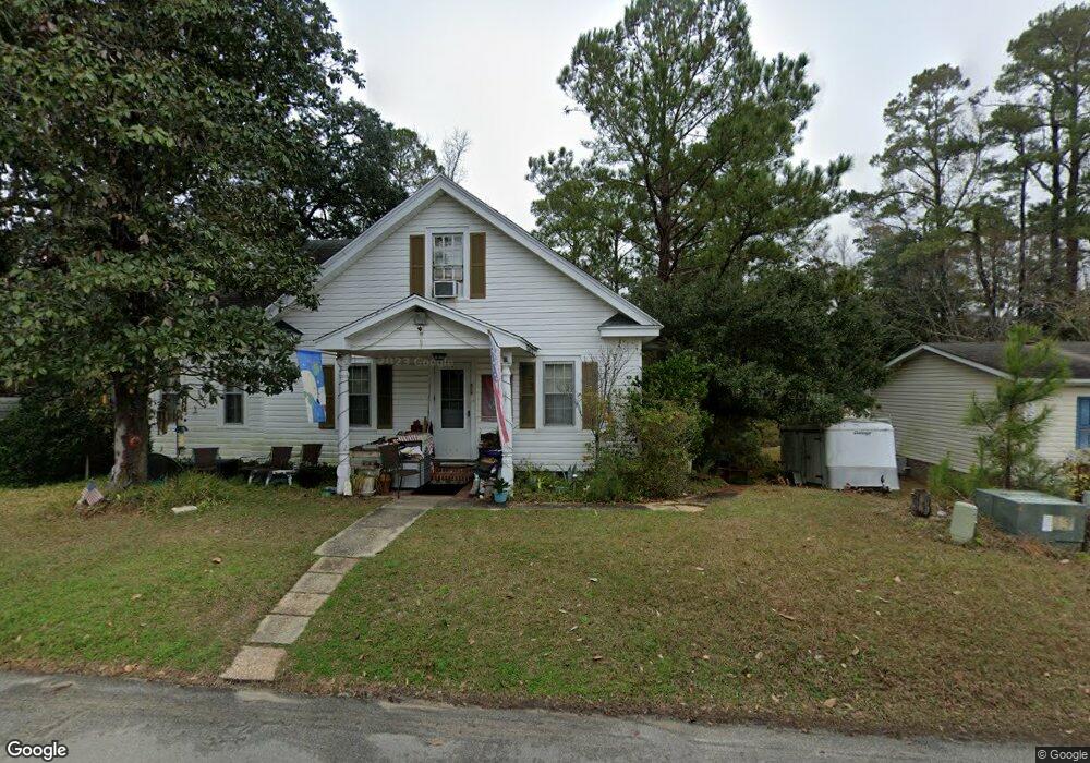 2406 James St, Conway, SC 29527 - photo 1