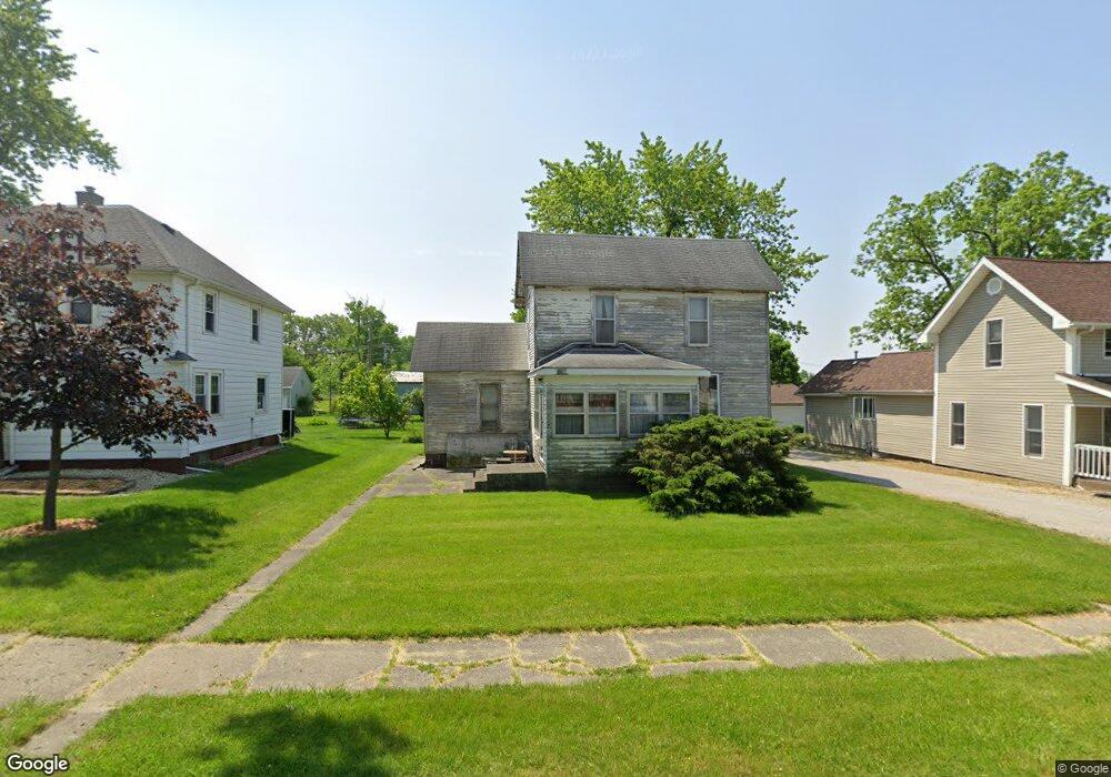 317 W Lafever St, Ossian, IN 46777 - photo 1