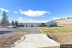 203 Harkins St, Ryegate, MT 59074