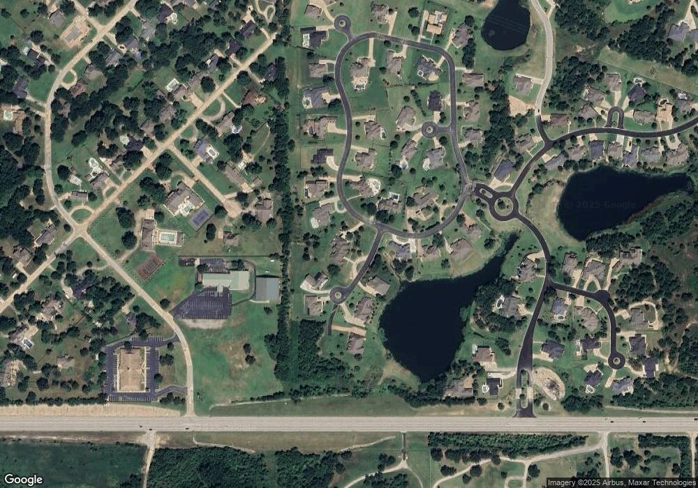 710 Lakeview Ct, Sapulpa, OK 74066 - photo 1