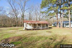 208 Cook St, Bunkie, LA 71322