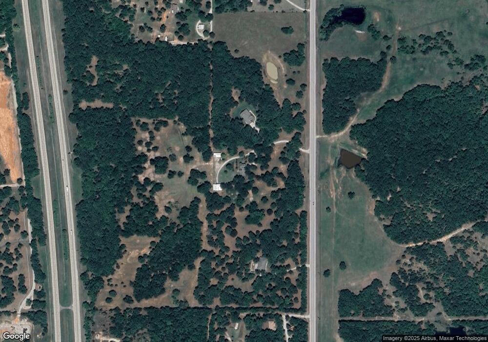 802 Us Highway 77, Overbrook, OK 73453 - photo 1