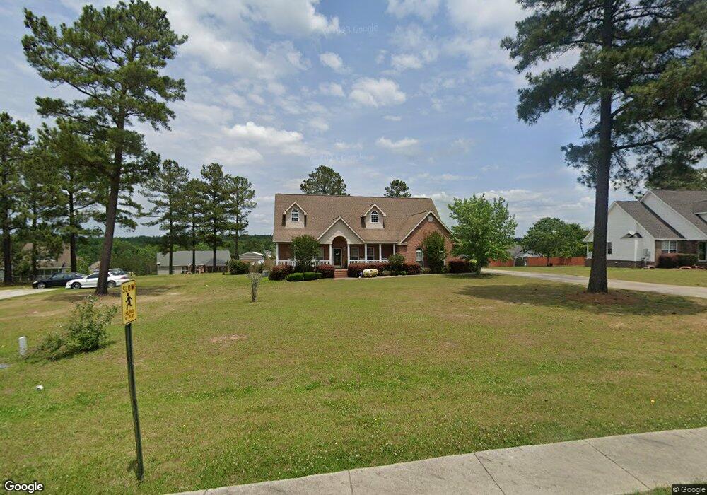 535 Claire Ct, Macon, GA 31217 - photo 1