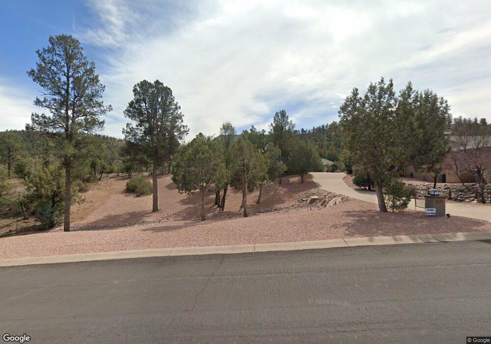 1111 E Phoenix St, Payson, AZ 85541 - photo 1