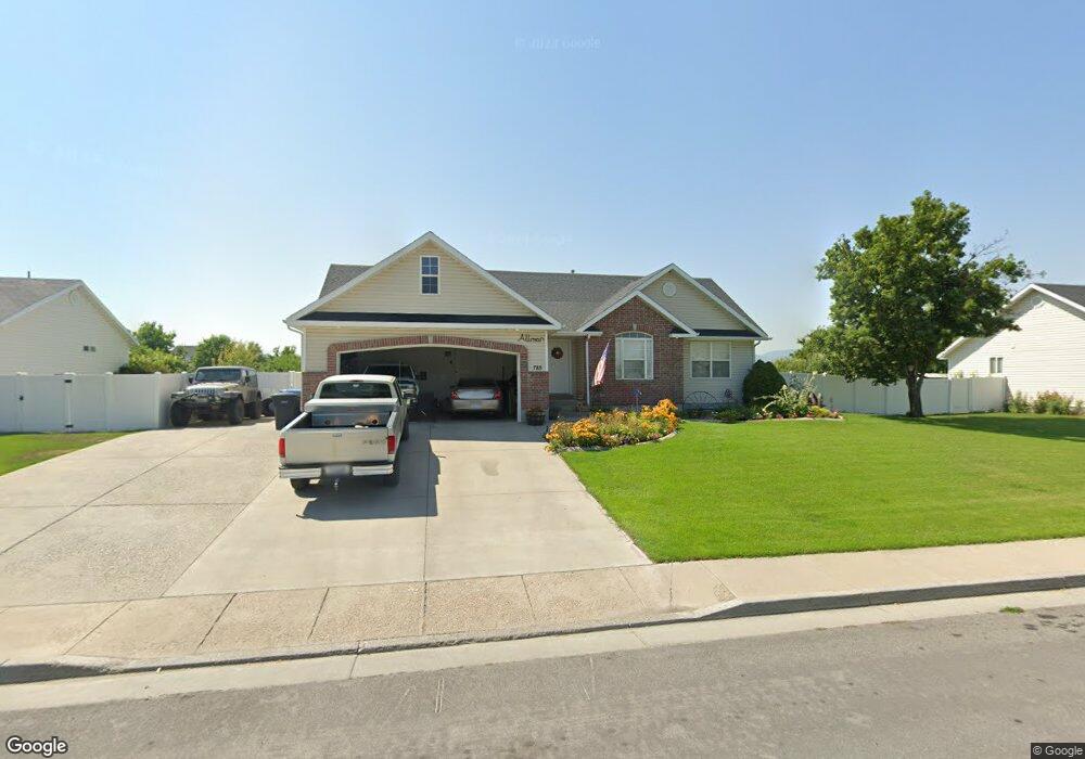 785 W 150 N, Hyrum, UT 84319 - photo 1