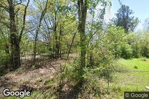 417 W 4th St, SMacKover, AR 71762