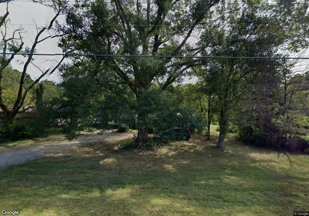 1306 Turnersburg Hwy, Statesville, NC 28625 - photo 1