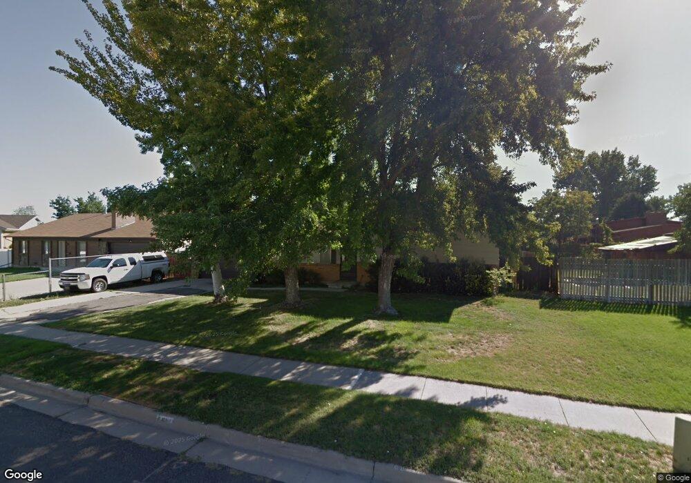 8511 S 520 E, Sandy, UT 84070 - photo 1