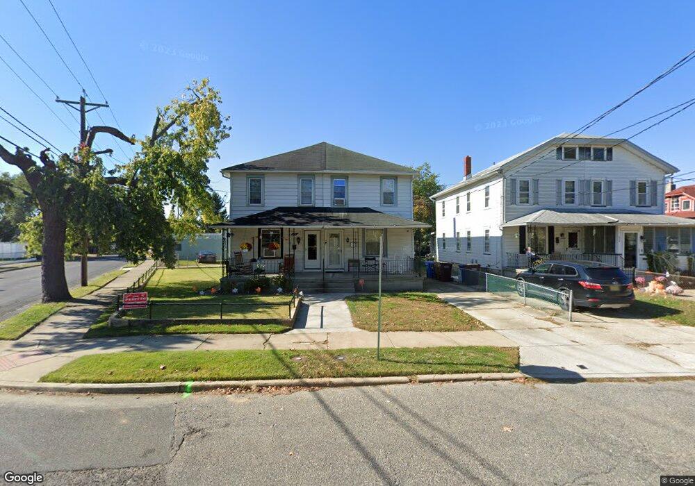 438 Delaware Ave, Riverside, NJ 08075 - photo 1