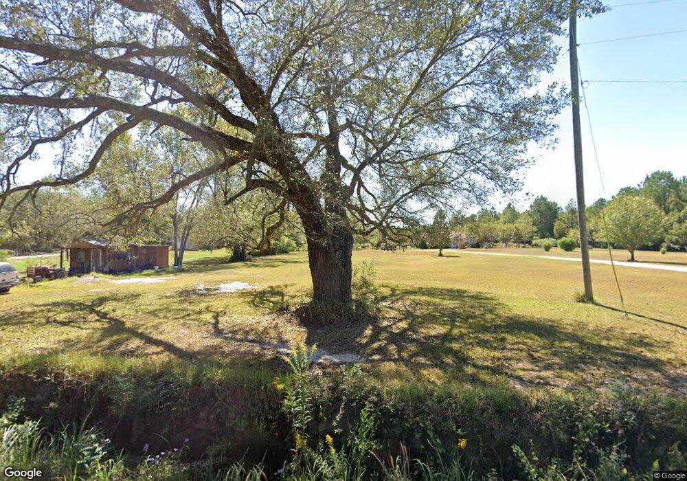 148 Goff Rd, Lucedale, MS 39452 - photo 1