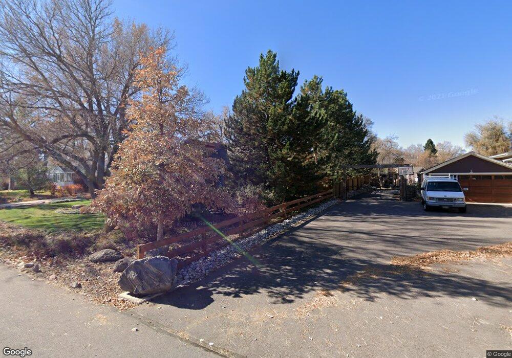 1895 Dudley St, Lakewood, CO 80215 - photo 1