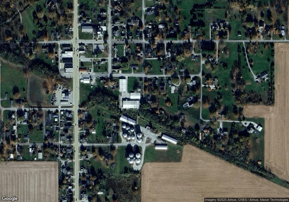 216 N College St, Amboy, IN 46911 - photo 1