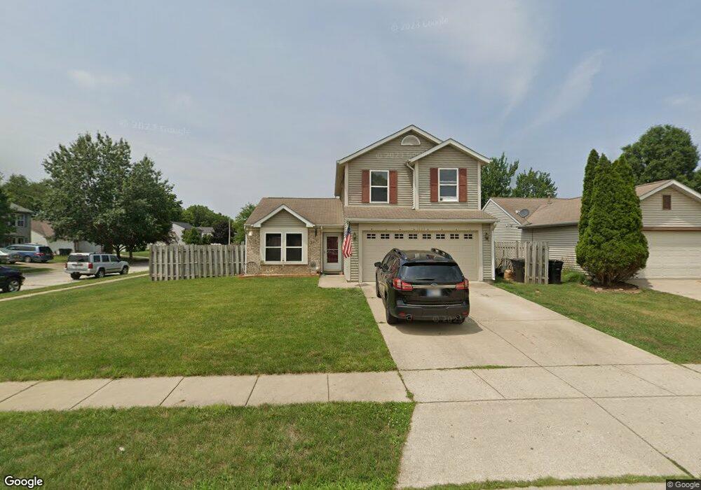 3626 Durantt Dr, Lafayette, IN 47909 - photo 1