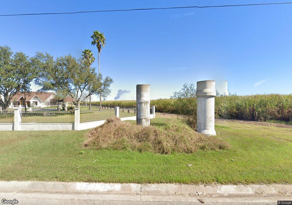 5330 N Fm 88, Weslaco, TX 78599 - photo 1