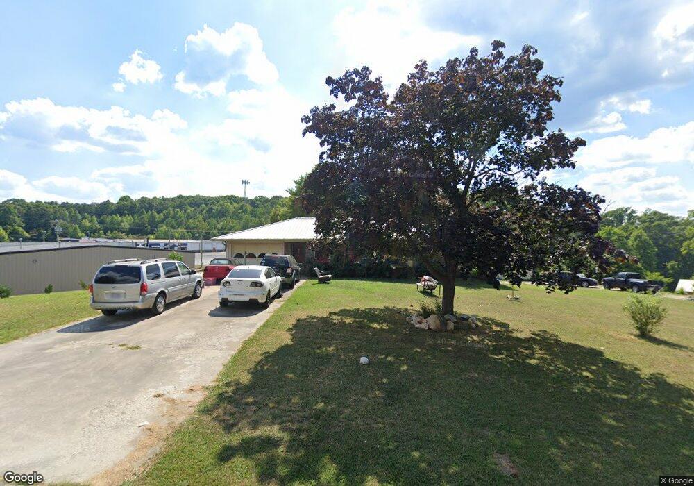 835 Fisher Cir, Asheboro, NC 27205 - photo 1