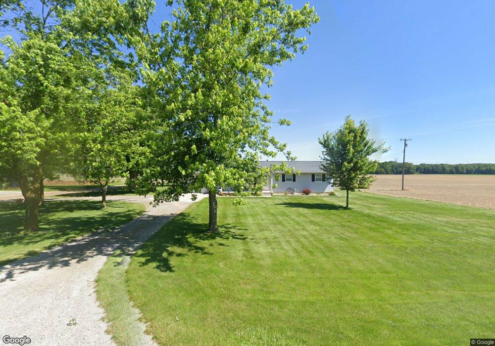 11011 Easton Rd, New Lothrop, MI 48460 - photo 1