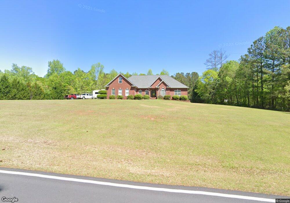 980 Mote Rd, Carrollton, GA 30117 - photo 1