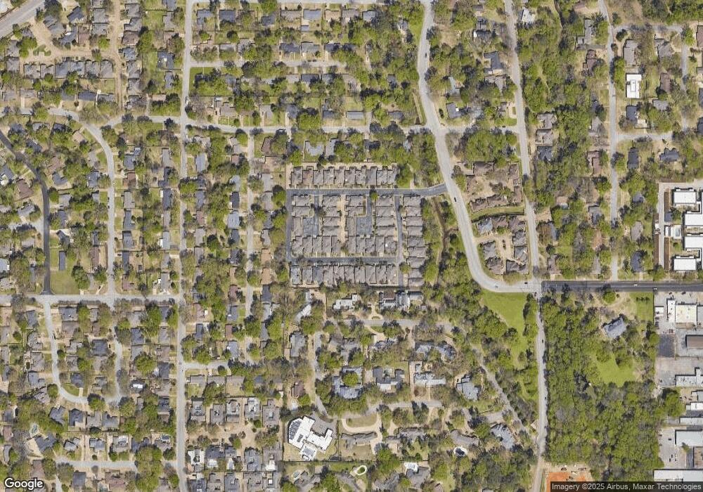 509 Hyde Park Dr, Tyler, TX 75701 - photo 1