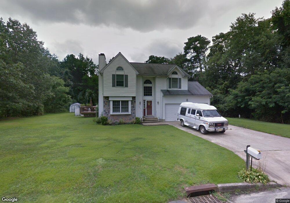 2967 Woodstock Ct, Vineland, NJ 08361 - photo 1