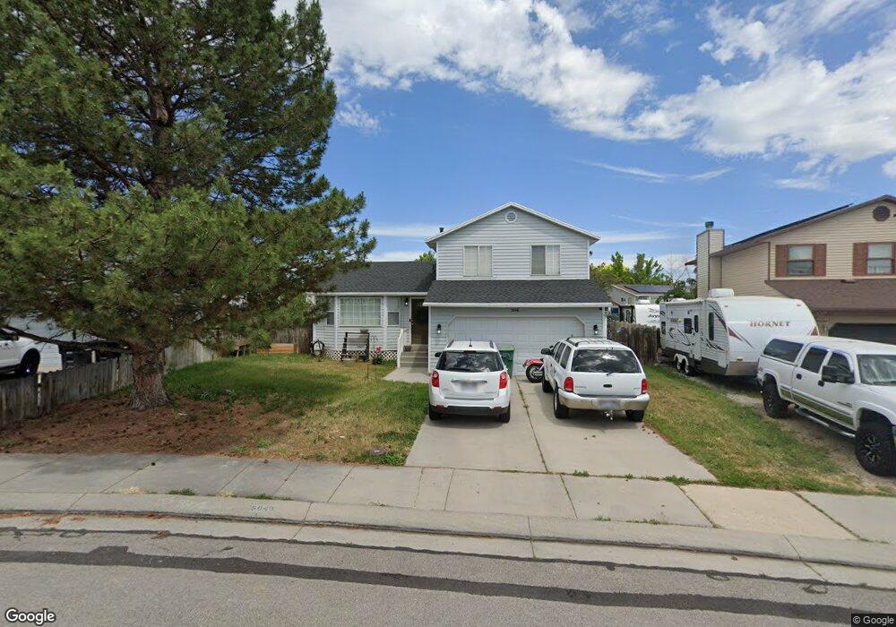 5048 W Decora Way, West Jordan, UT 84081 - photo 1