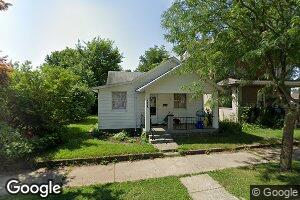 728 Riverside Ave, Fort Wayne, IN 46805