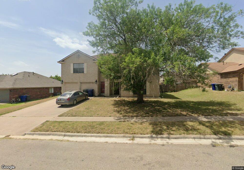 602 Bowen Ave, Copperas Cove, TX 76522 - photo 1
