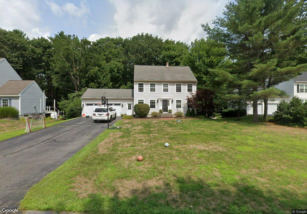 20 Garrison Oaks Dr, Kennebunk, ME 04043 - photo 1