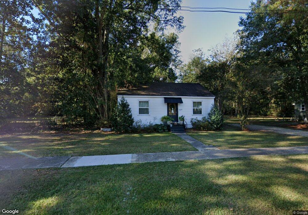 1609 Goodyear Blvd, Picayune, MS 39466 - photo 1