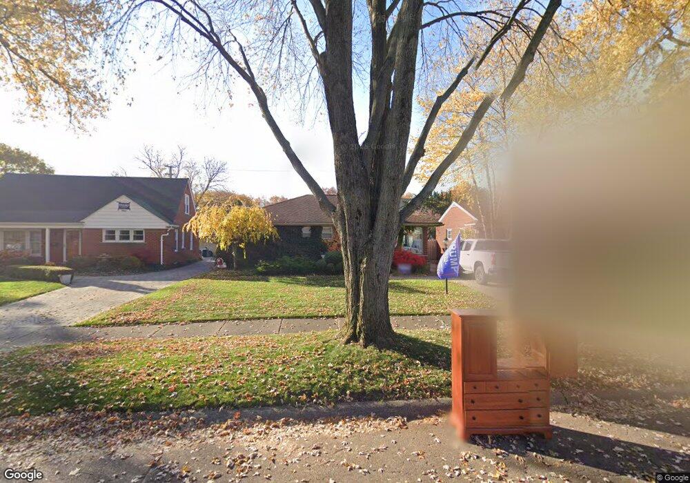 22050 Chalon St, Saint Clair Shores, MI 48080 - photo 1