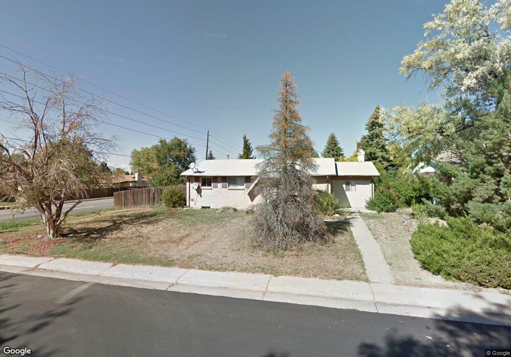 12109 E Alaska Ave, Aurora, CO 80012 - photo 1