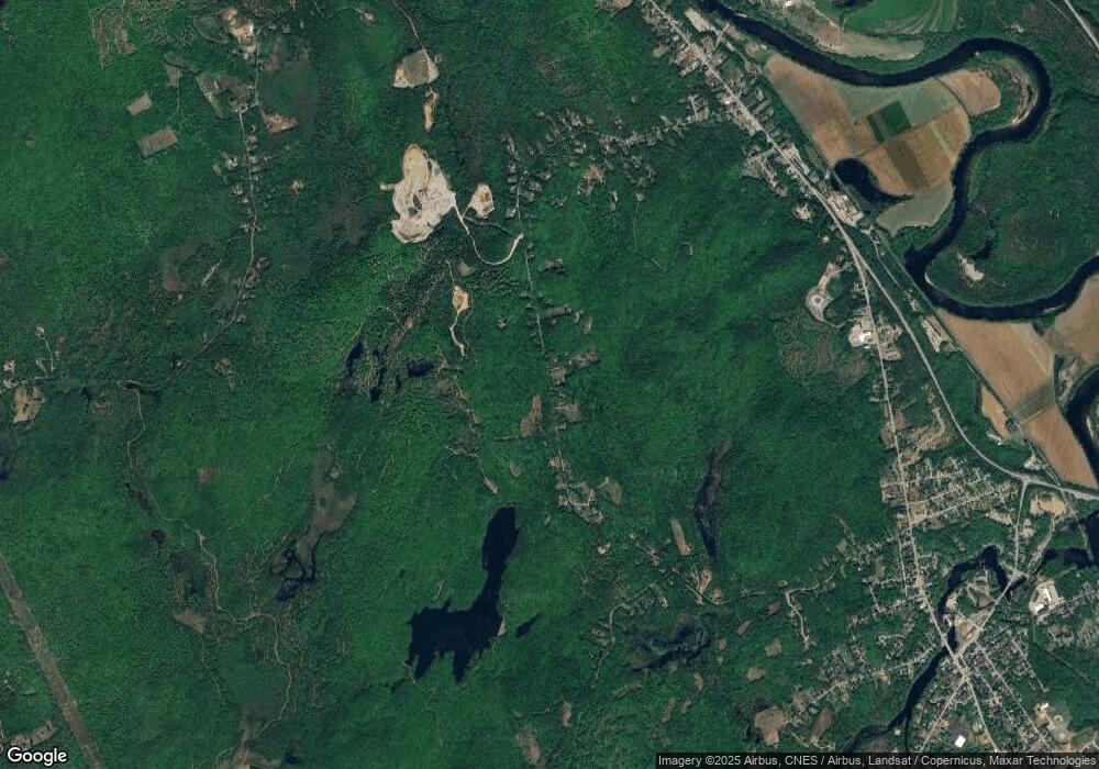 Lot E Queen St, Boscawen, NH 03303 - photo 1