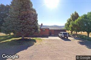 90 N 200 W, Kanosh, UT 84637