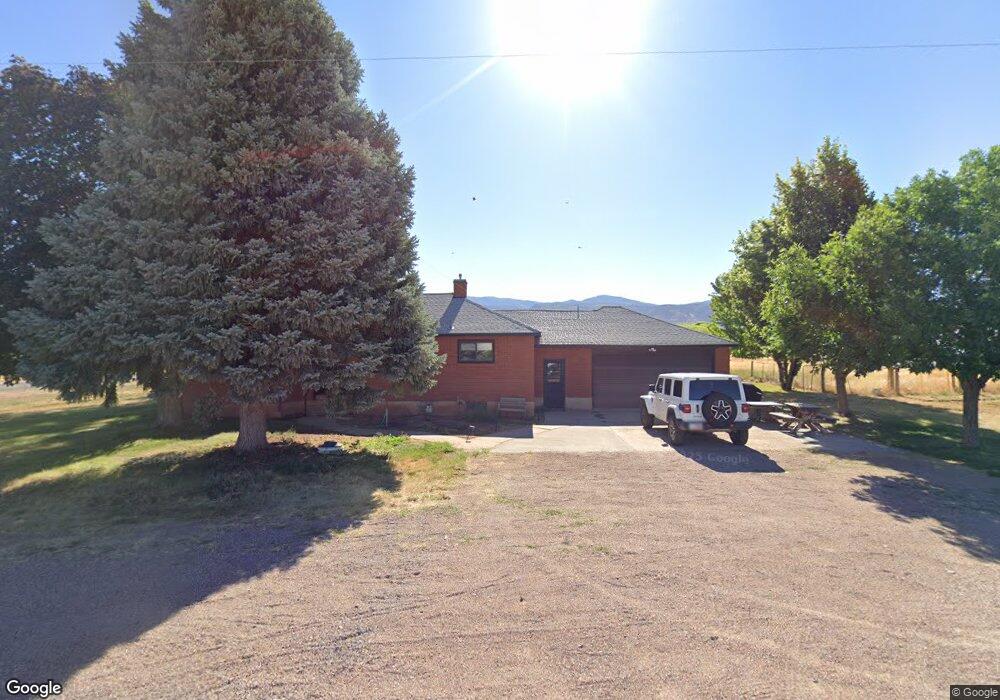 90 N 200 W, Kanosh, UT 84637 - photo 1