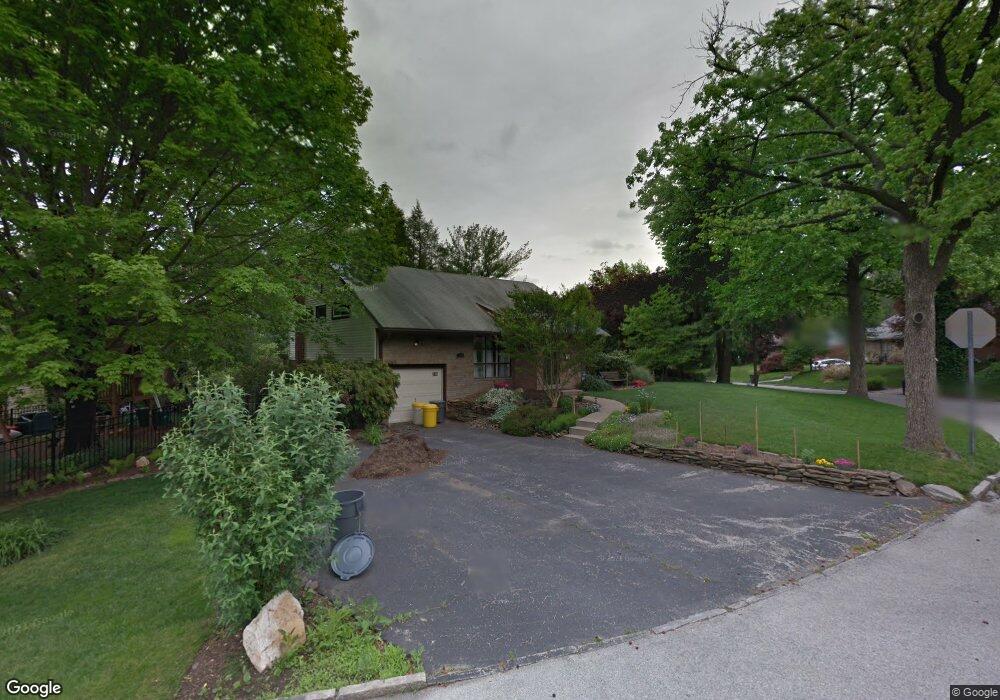 114 Cornell Rd unit 400, Bala Cynwyd, PA 19004 - photo 1