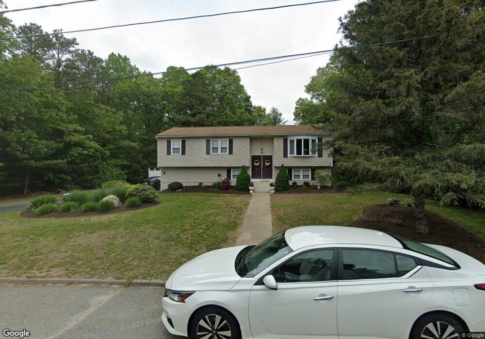 3 Finne Rd, Johnston, RI 02919 - photo 1