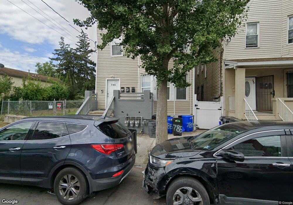 785 S 18th St unit 1, Newark, NJ 07103 - photo 1