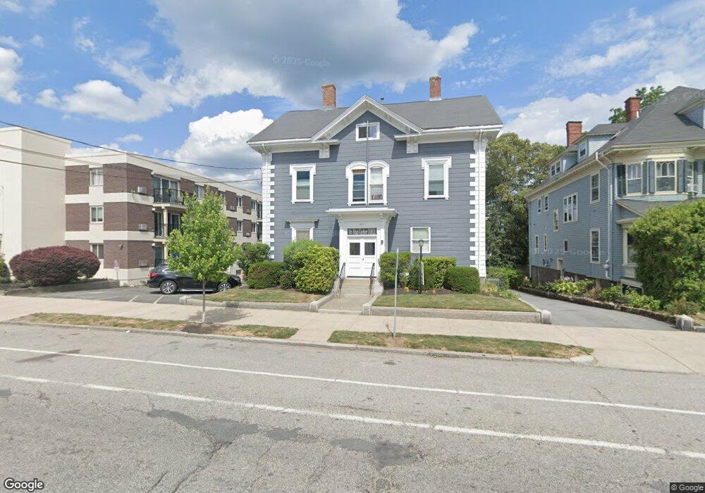 249 Lafayette St unit 2, Salem, MA 01970 - photo 1