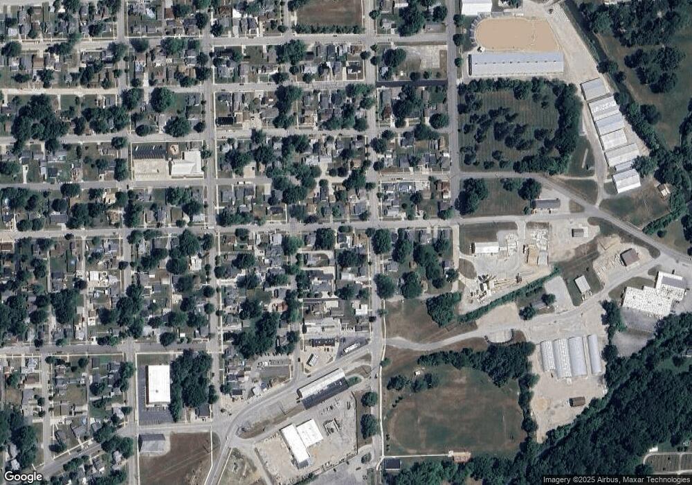 115 E 19th St, Auburn, IN 46706 - photo 1