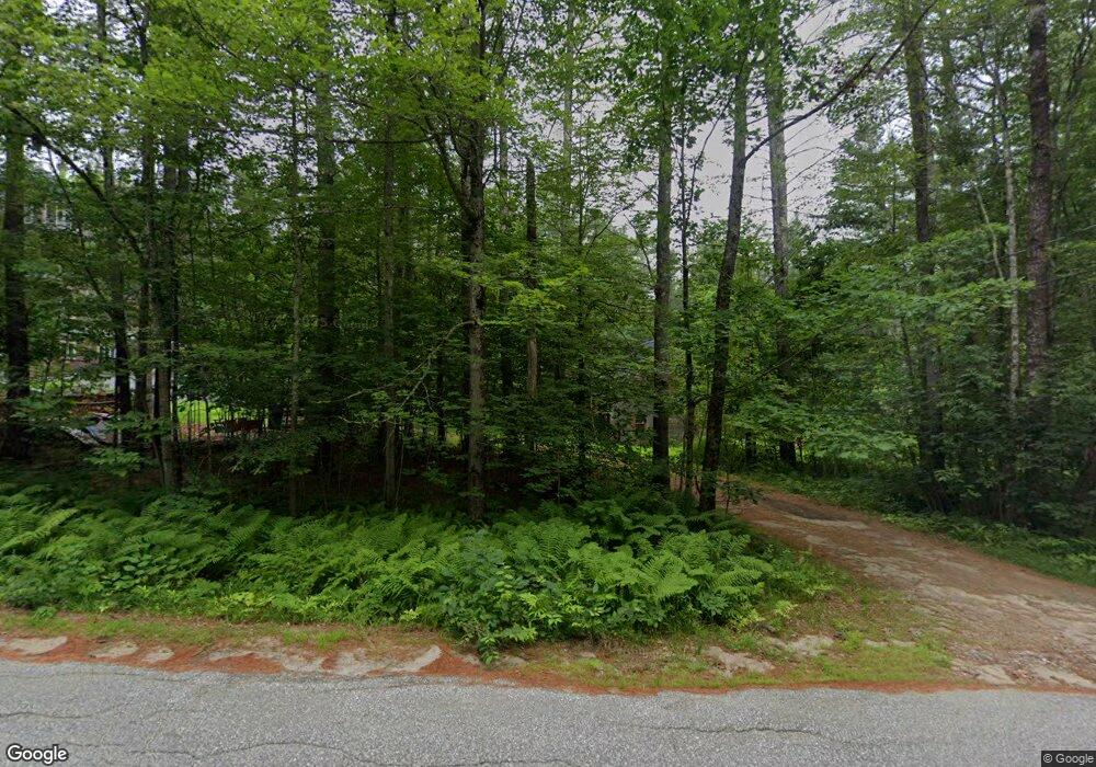 91 McCrillis Hill Rd, Center Harbor, NH 03226 - photo 1