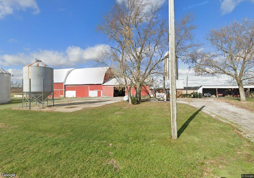 8583 Mercer Rd, Mendon, OH 45862 - photo 1