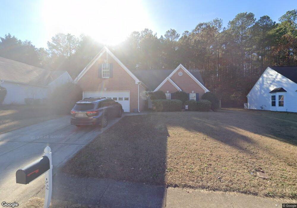 1735 Heatherton Rd unit 2, Dacula, GA 30019 - photo 1