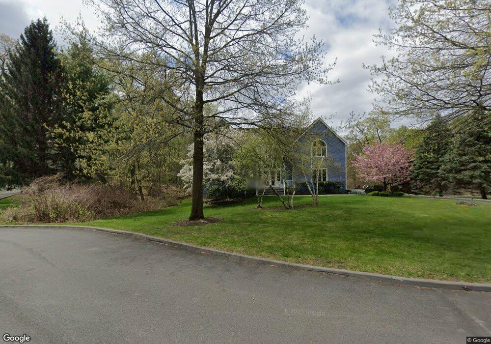 16 Georgia Ln, Croton On Hudson, NY 10520 - photo 1