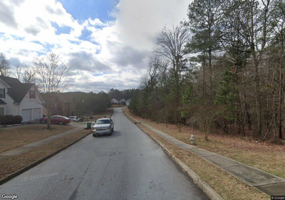 0 Oak Hill Springs Blvd unit 8683957, Lithonia, GA 30058 - photo 1