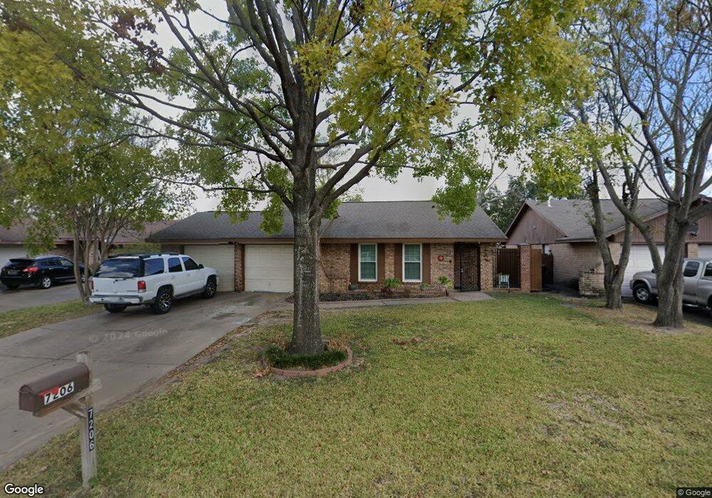 7206 Woodsman Trail, Houston, TX 77040 - photo 1