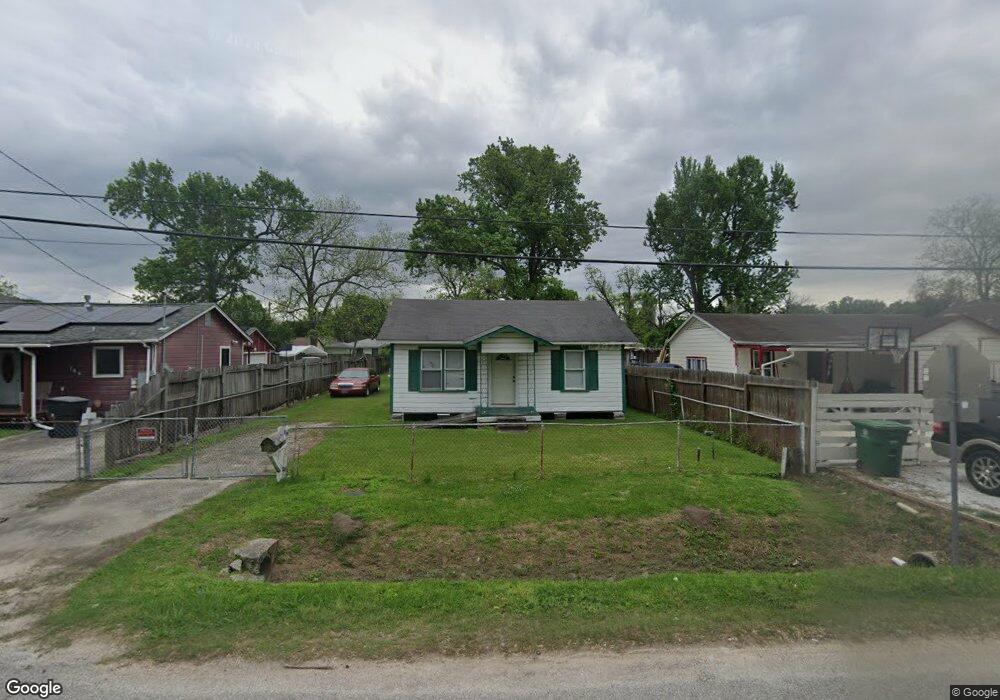 784 Dillard St, Houston, TX 77091 - photo 1