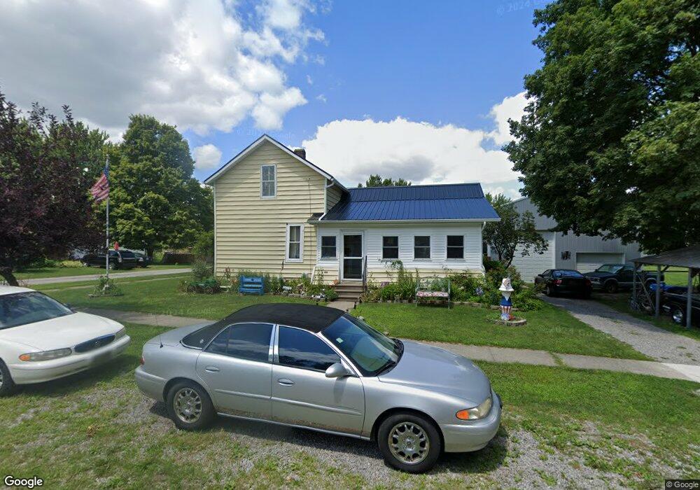 410 W Church St, West Unity, OH 43570 - photo 1