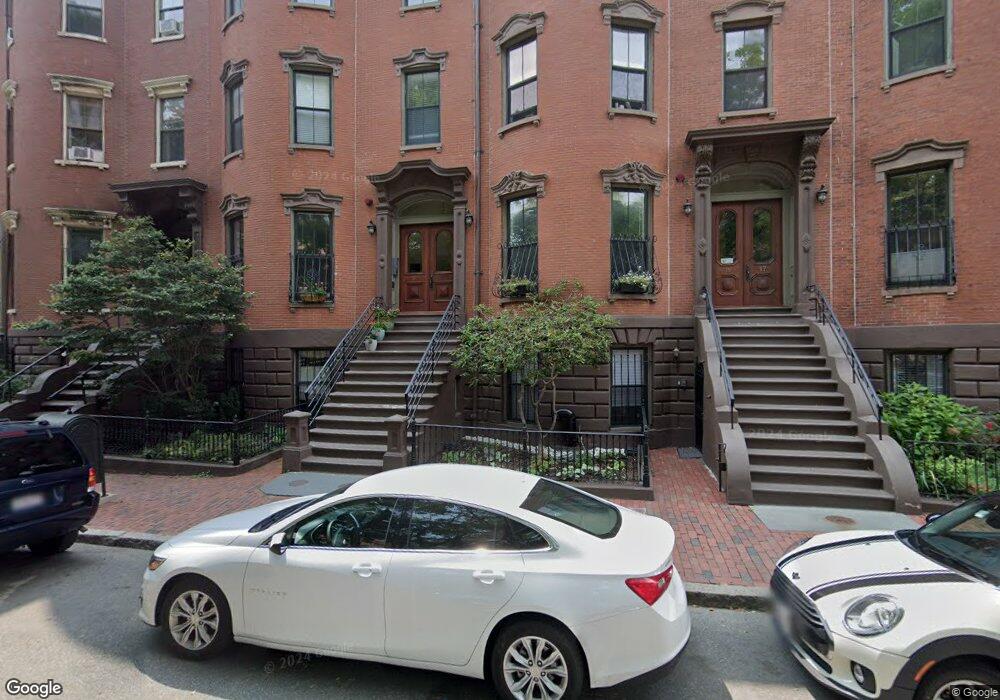 21 Worcester Square, Boston, MA 02118 - photo 1